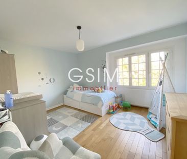 Tout savoir sur cette maison à La Celle-Saint-Cloud - Photo 6