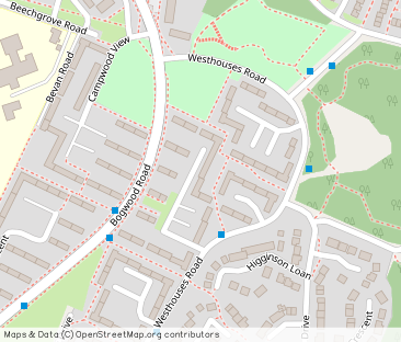 Ruskin Place, Dalkeith, EH22 - Photo 1