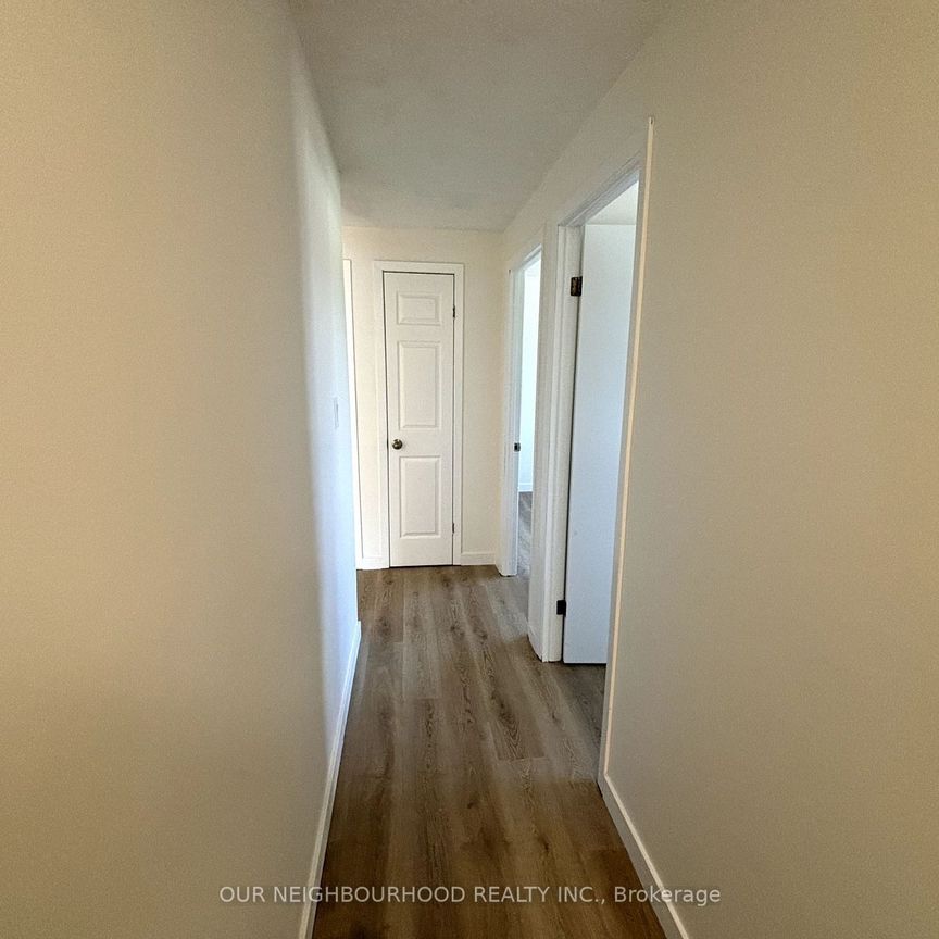 For Lease - 107 Endicott Terrace Unit# unit A, Welland, Ontario - Photo 1
