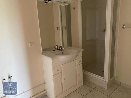 Location Appartement 1 pièce 31m² TOURS 37100 - Photo 2
