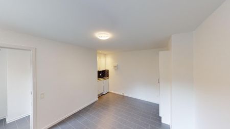 1-værelses lejlighed på 27 m² i Aalborg - Foto 5