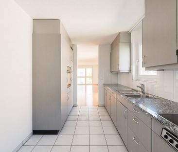 4.5 Zimmer, 118 m², 3. Stock - Photo 2