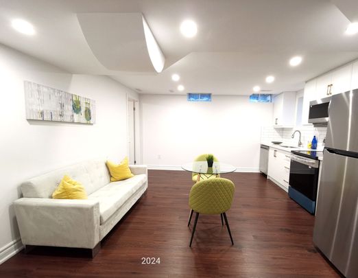 For Lease - 72 Oakford Drive Unit# Basement, Markham, Ontario - Photo 1