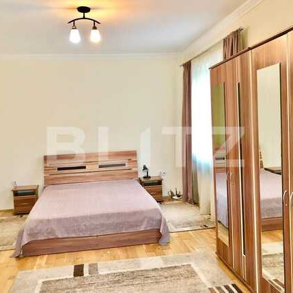 Apartament cu 2 camere, 60 mp, modern, P-ta M. Viteazu - Photo 1