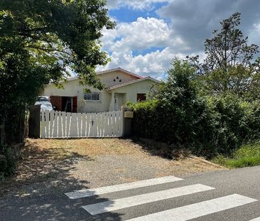 Location Maison 4 pièces 96m² - Photo 4