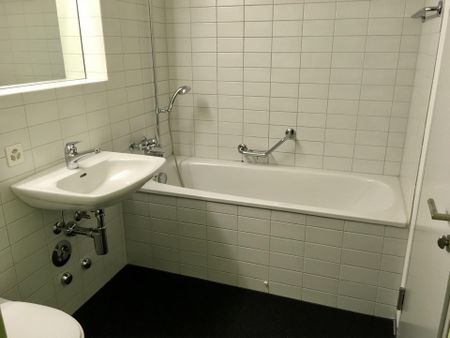 Maisonette-Wohnung in der Winterthurer Altstadt - Foto 5