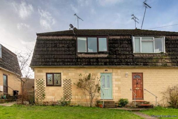 3 bedroom property to rent in Bath - Photo 1