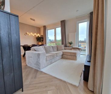 Te huur: Appartement Laakweg in Den Haag - Foto 2