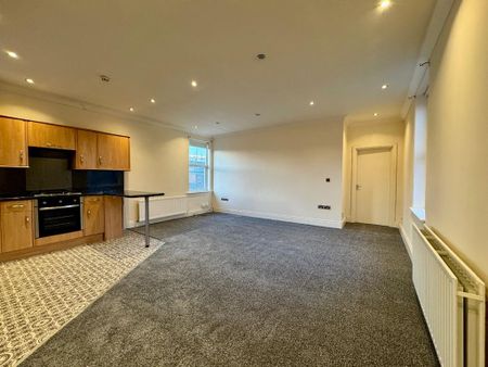 2 bedroom flat to rent - Photo 3