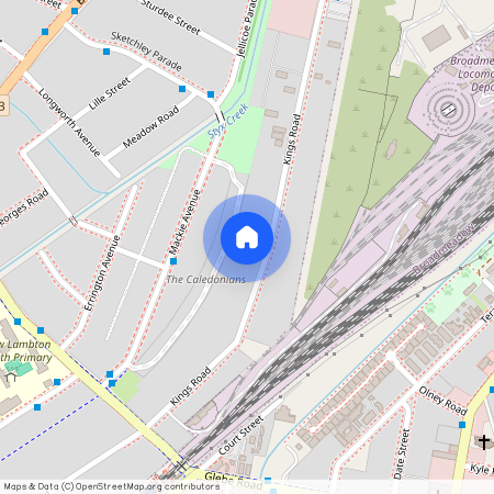 1/88 Kings Road, New Lambton