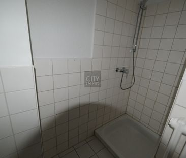 Single-Wohnung mit Parkett und Pantry-Küche - Foto 1