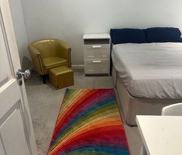 Room in a Shared Flat, Cannon Place, BN1 - Photo 6