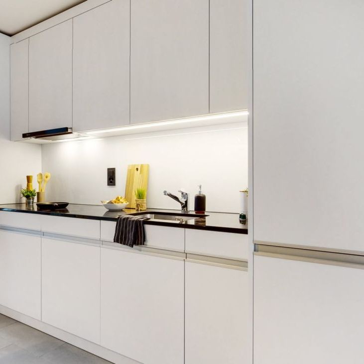 "neuwertige 4.5 ZWG in Bern Brünnen" - Photo 1