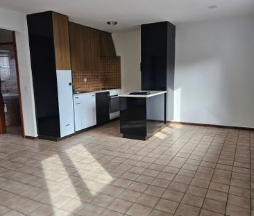 2.5 Zimmerwohnung in einer Mietliegenschaft in Belfaux - Photo 6