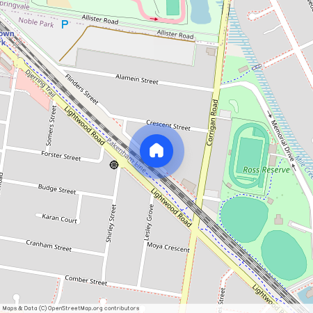 3/9 Flinders St, Vic 3174, Noble Park