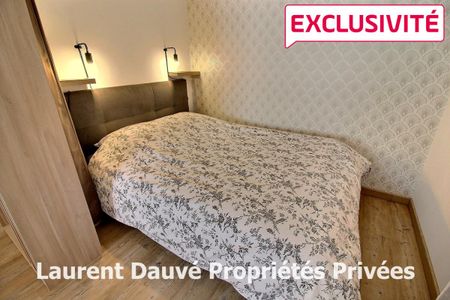 Location Appartement 1 pièce Meublé 39m² ST JEAN DE BRAYE 45800 - Photo 3