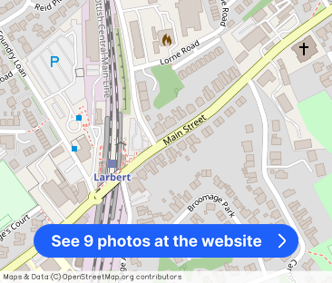 2 bedroom flat for rent - Photo 1