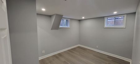 For Lease - 291 Poplar Street Unit# Bsmt, Oshawa, Ontario - Photo 5