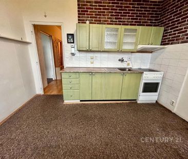 Pronájem bytu 1+1 40 m2 - Fotografie 6