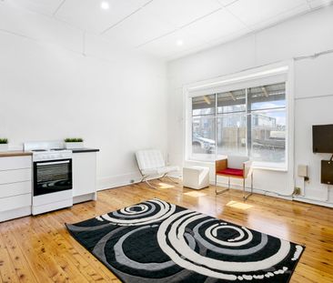 Just listed and available for lease! Clean oversized one bedroom wi... - Photo 6