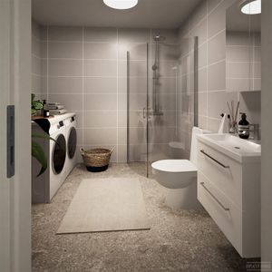 Andréegatan 7 A - Foto 3