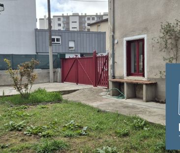 Location Maison 3 pièces 66m² BOURGOIN JALLIEU 38300 - Photo 4