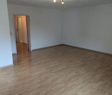 2-Zimmer Wohnung Weinheim Neckarstraße von Privat ohne Makler - Foto 1