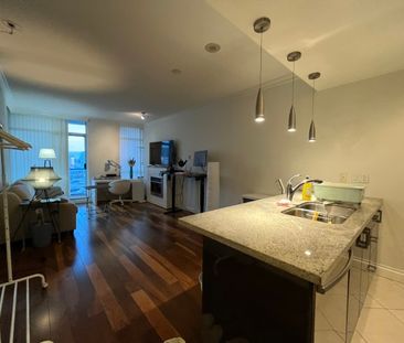 #503-172 Victory Ship Way, North Vancouver Bc V7l 0b5 - Photo 1