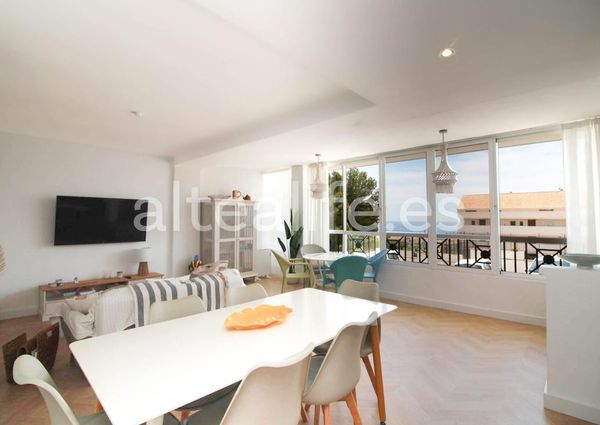 Carrer Mar Cantàbric, El Tossal, Valencian Community 03530