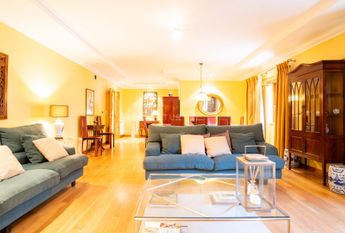 Apartamento T3 em Lisboa