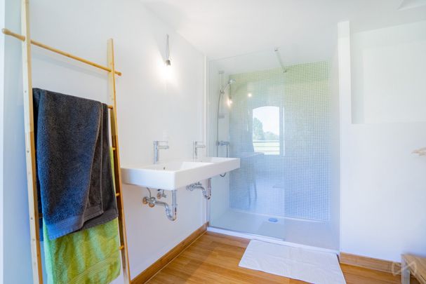 Appartement met één slaapkamer in Wasseiges - Photo 1