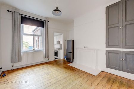 Clarence Road, Hillsborough, Sheffield - Photo 4