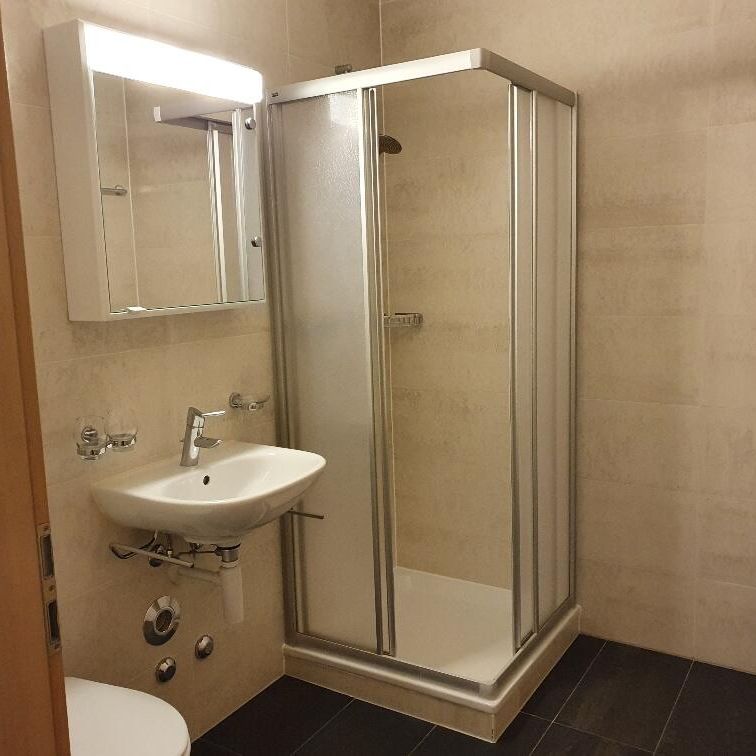 2 Zimmer, 66 m², EG - Photo 1