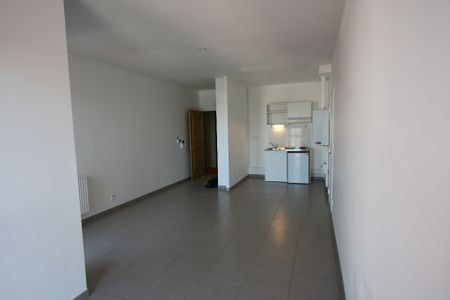 LOCATION : appartement T2 (47 m²) à ORLEANS - Photo 2