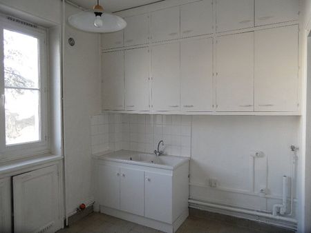 APPARTEMENT T3 A LOUER - Photo 4