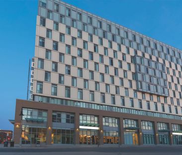 For Lease - 100 Bond Street Unit# 609, Oshawa, Ontario - Photo 5