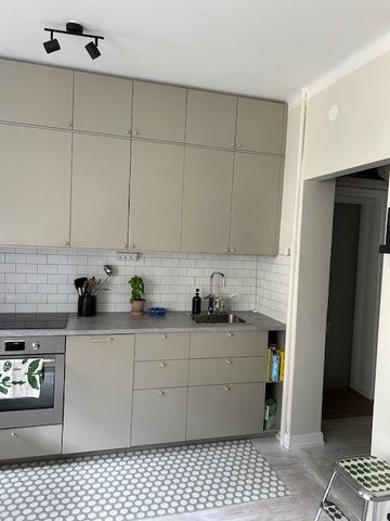 Alströmergatan, Stockholm - Photo 5