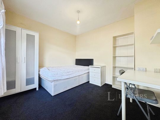 1 bedroom room to rent Northfields, Norwich - Photo 1