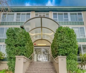 204/25 Hotham Street, East Melbourne - Photo 1