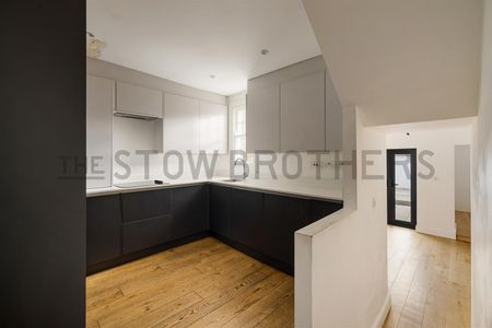 Balls Pond Road , N1 4BW - Photo 3