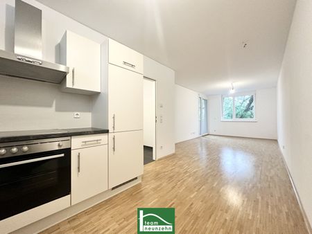 WOHNEN AM OEVERSEEPARK – IHR NEUES ZUHAUSE IN ZENTRALER LAGE - Photo 4