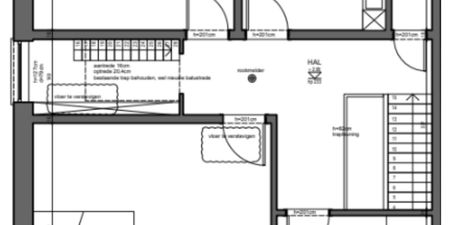 Huis te huur in Lummen voor € 1.350 met 3 slaapkamers - Photo 4