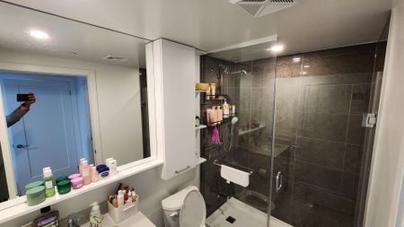 For Lease - 9 Clegg Road Unit# 908, Markham, Ontario - Photo 5