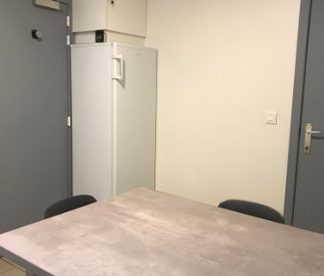 Kamer 6 - Sint-Lie­venspoort­straat 246 - Photo 1