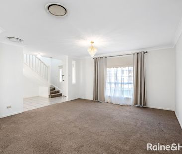 23 Brushwood Drive, Rouse Hill, NSW 2155 - Photo 4
