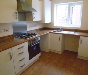 Clare McManus Way, Wood End, Coventry, CV2 - Photo 6