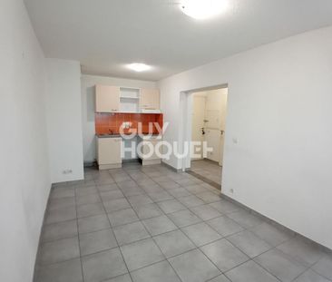 Location Appartement 1 pièce 32m² PERPIGNAN 66000 - Photo 5