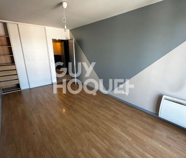 Appartement Chelles 3 pièce(s) 76.06 m2 - Photo 3