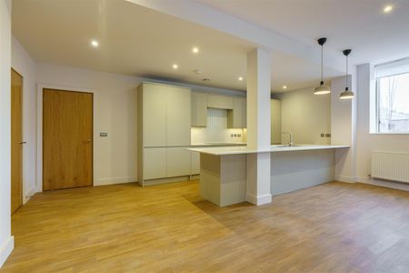 2 bed apartment to rent in Brandling Park Mews, Newcastle Upon Tyne, NE2 - Photo 5