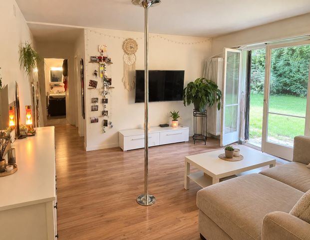 2 Zimmerwohnung Zuchwil nah am Solothurn Bhf - Photo 1
